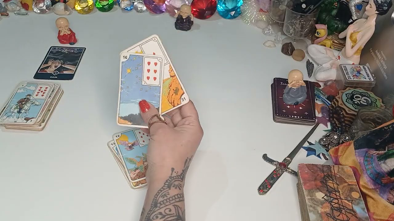 TE PERDER NÃO É FÁCIL 😰