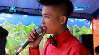 ARIEL- KEHILANGAN | NEW ARISTA ENTERTAINMENT (Audio Camera)