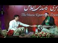 Rubab  raag todi  saphwat simab with aman pal on tabla 