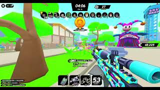 Big Paintball 2