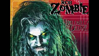 Download Lagu Dragula (Super Clean / Non-Satanic Version) - Rob Zombie MP3