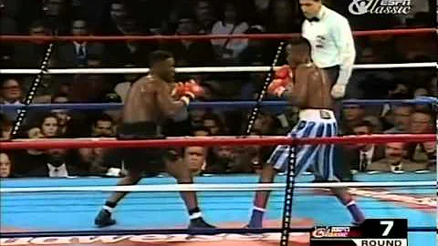Pernell Whitaker vs Diosbelys Hurtado - HQ- (1997-...