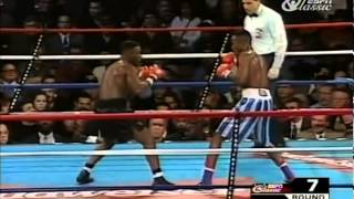 Pernell Whitaker vs Diosbelys Hurtado - HQ- (1997-01-24)