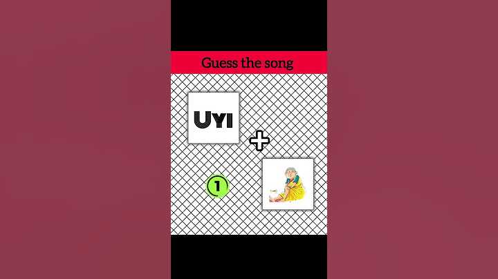 Guess The Song challenge 😜 |  Guess the song | Hindi Song #shorts