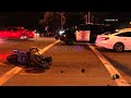 Felony DUI, Fatal Auto Vs Motorcycle, Woodcrest, CA