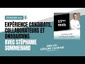 Pisode31  exprience candidats et collaborateurs  onboarding  avec stphanie sommerard  dir