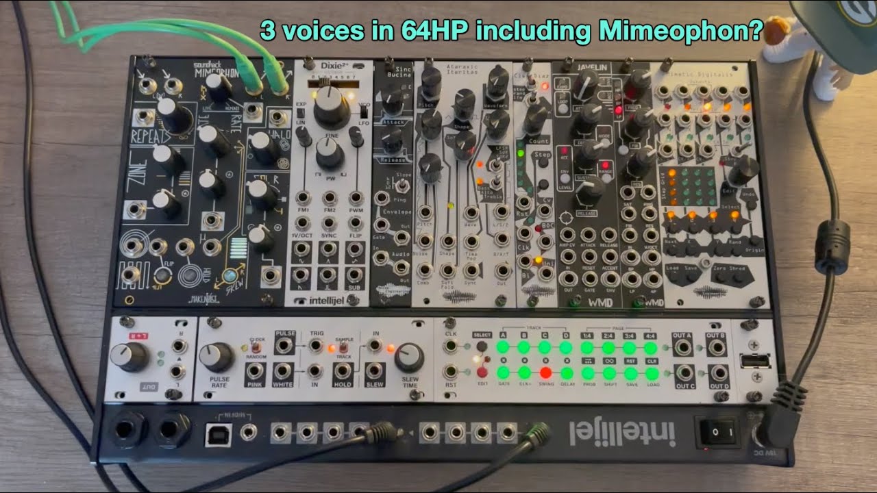 3 Voices In 62HP Including A Mimeophon SO Much Potential YouTube 3-voices-in-62hp-including-a-mimeophon-so-much-potential-youtube