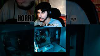 “Don’t Play This Alone at Night 😨 | Supernormal” #gameplay #shortsfeed #explorepage #horror #viral