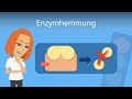 Enzymhemmung einfach erklärt: Kompetitive, Allosterische und unkompetitive Hemmung Mp3 Song