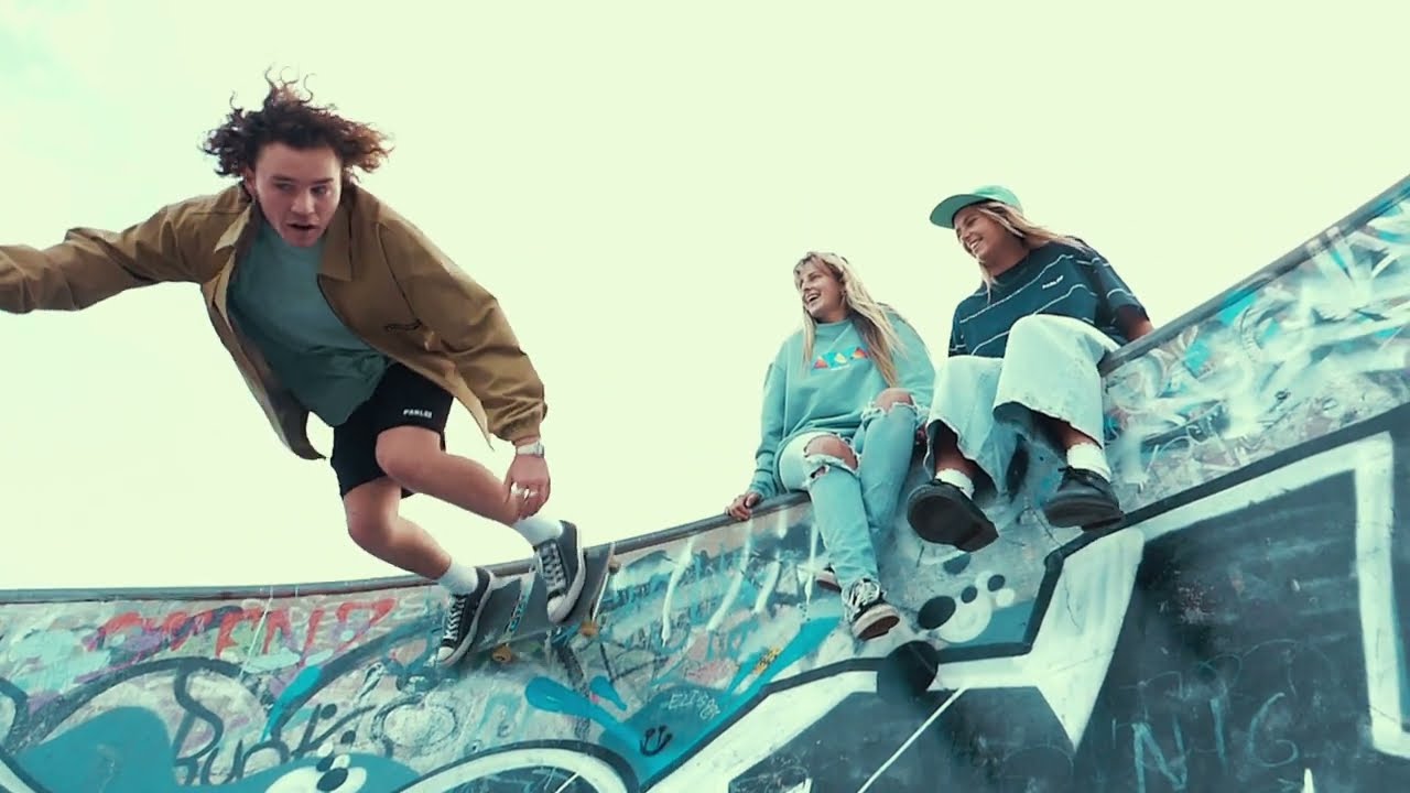 Parlez Clothing High Summer 2023 Collection - The Australian edit