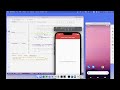 Flutter 3 has native M1 Support - finally !!