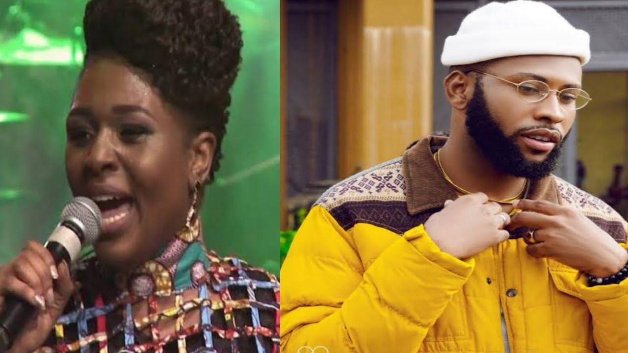 Dena mwana nouvelle chanson