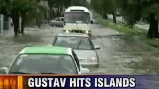 CBN News Web Update: August 27, 2008