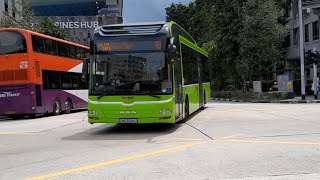 SMB3094U(BNDEP SP) On Service 10 At Tampines Central 1