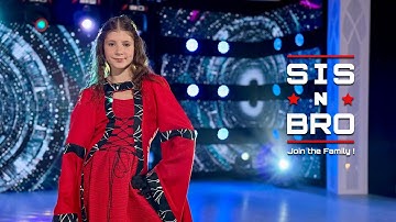 Sophy Bancov (SIS N BRO) - Abracadabra (Lady Gaga cover)