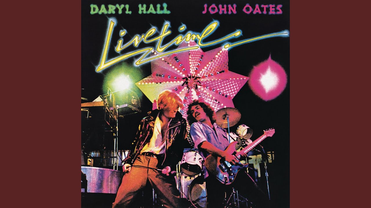 The Emptyness (Live at Hersheypark Arena, Philadelphia, PA - December 1977) auf YouTube ansehen The Emptyness (Live at Hersheypark Arena, Philadelphia, PA - December 1977) auf YouTube ansehen