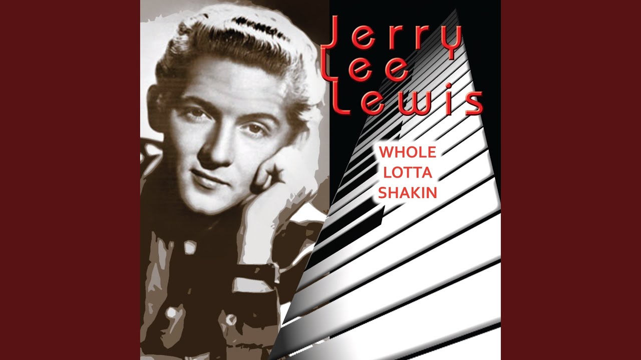 Great Balls Of Fire (Live) YouTube