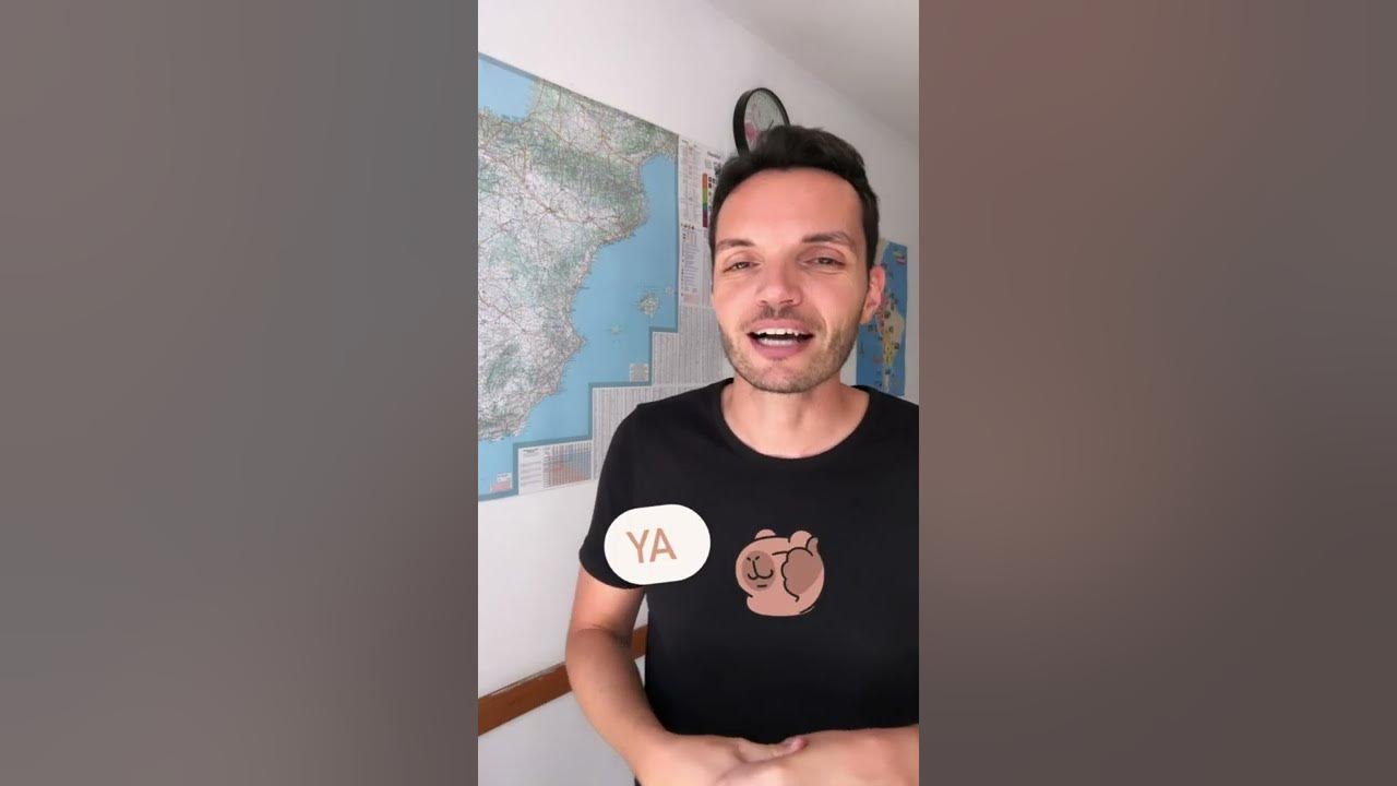 Comment dire D’ACCORD en espagnol ? 🇪🇸 espagnolpasapas aprenderespañol learnspanish YouTube