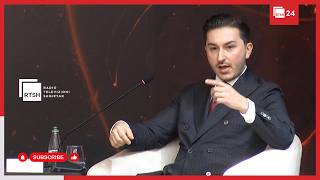 Samiti I Diasporës, Arbër Gashi Diaspora Shqiptare Duhet Të Kalojë Nga Fjalët Në Veprime Konkrete