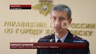 Бродячие собаки искусали детей в Хабаровске. MestoproTV Бродячие собаки искусали детей в Хабаровске. MestoproTV