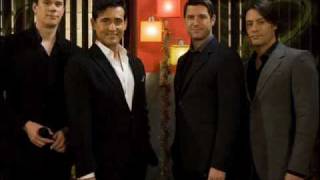 Il Divo Sortilegio de Amor