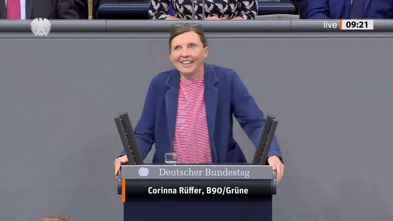 77. Sitzung vom 07.05.2026. TOP 6: Änderung des Behindertengleichstellungsgesetzes
