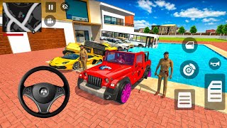 Kids' Mini Car Racing - Toddlers' Gameplay Videos - Toys Car Game - Games for Young Kids screenshot 5