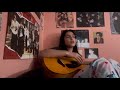 favorite crime by olivia rodrigo cover