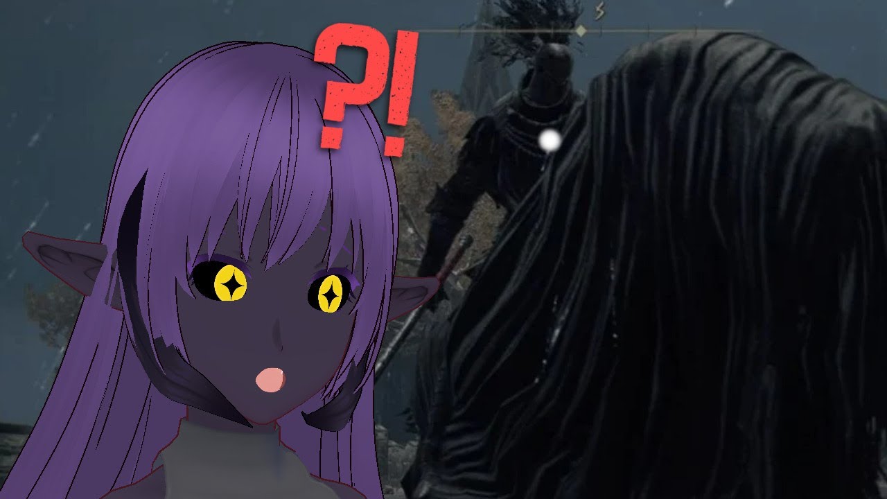 Losing My Mind To Elden Ring's Auto Lock Elden Ring 4 YouTube