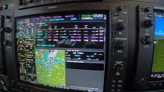 Piper M500: Alternative Methods for Getting on the Approach