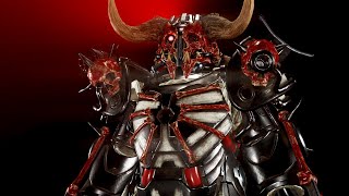 Fallout 76: Switchback Power Armor skin