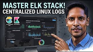 Centralized Log Monitoring: ELK Stack for Linux Servers