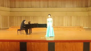 Cuiling Zhang - Vocal by Classical Experience 101 views 10 months ago 3 minutes, 33 seconds