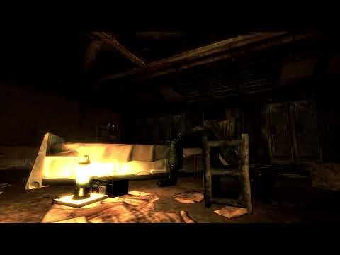 Fallout 3 Soundtrack - Into Each Life Some Rain Must Fall   (𝙎𝙡𝙤𝙬𝙚𝙙 𝙏𝙤 𝙋𝙚𝙧𝙛𝙚𝙘𝙩𝙞𝙤𝙣)