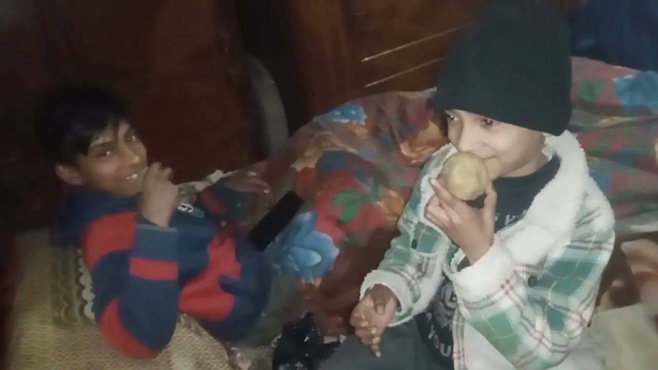 How To Save Grocery For School Going Kids|Pakistani Family Life Stiyle In Village|Village Girl's|