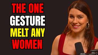 Gerakan Sederhana Yang Mengejutkan Namun Mdanu Melelehkan Hati Setiap Wanita