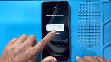 OnePlus Nord CE 2 Lite 5G Hard Reset - Lock Unlock Factory Reset