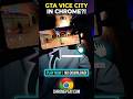 Gta Vc On Chrome