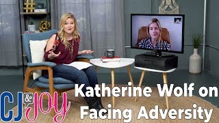 Is It A Mistake I'm Alive? | Interview with Katherine Wolf