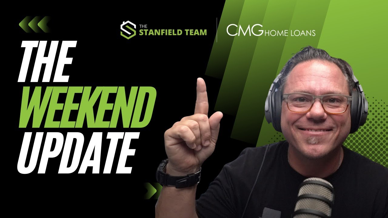 Stop Blowing Bubbles! | The Weekend Update June 9, 2025