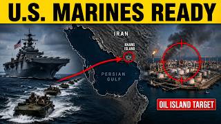 Iran's Mullahs Won't Make A Deal So Here's What Happens Next
