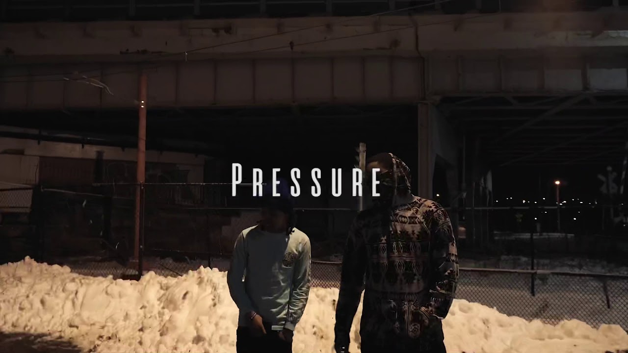 Watch Lil Duke - Pressure (Official Video) on YouTube Watch Lil Duke - Pressure (Official Video) on YouTube