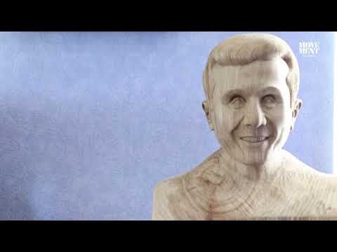 მიხეილ ლაბაძე / Mikheil Labadze