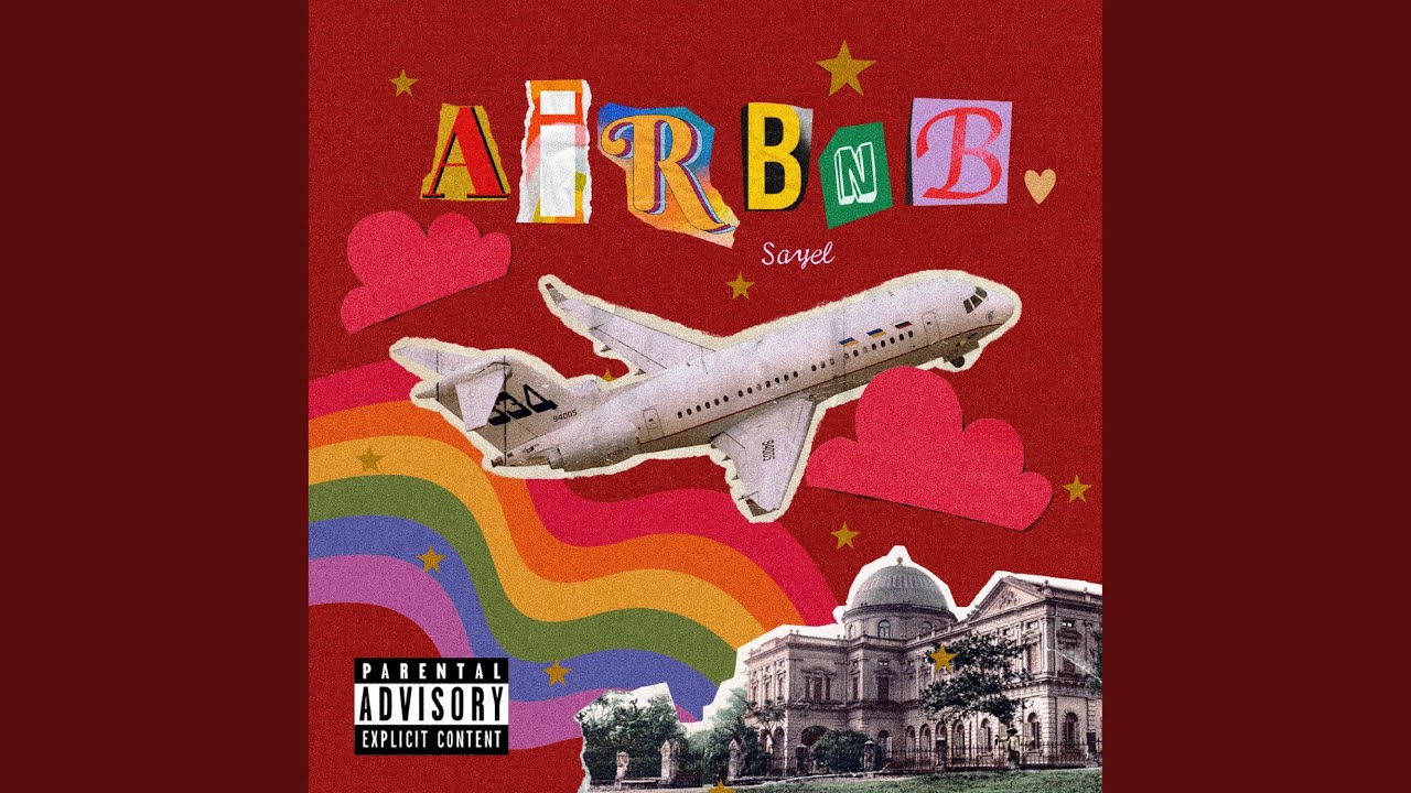 Watch AIRBNB on YouTube Watch AIRBNB on YouTube