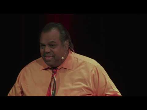 In the Flow of a Year | Daryl Davis | TEDxBigSky video thumbnail