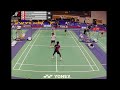 2025 YONEX Canadian Junior U13/U15 Championships - Day 3 - Court 3