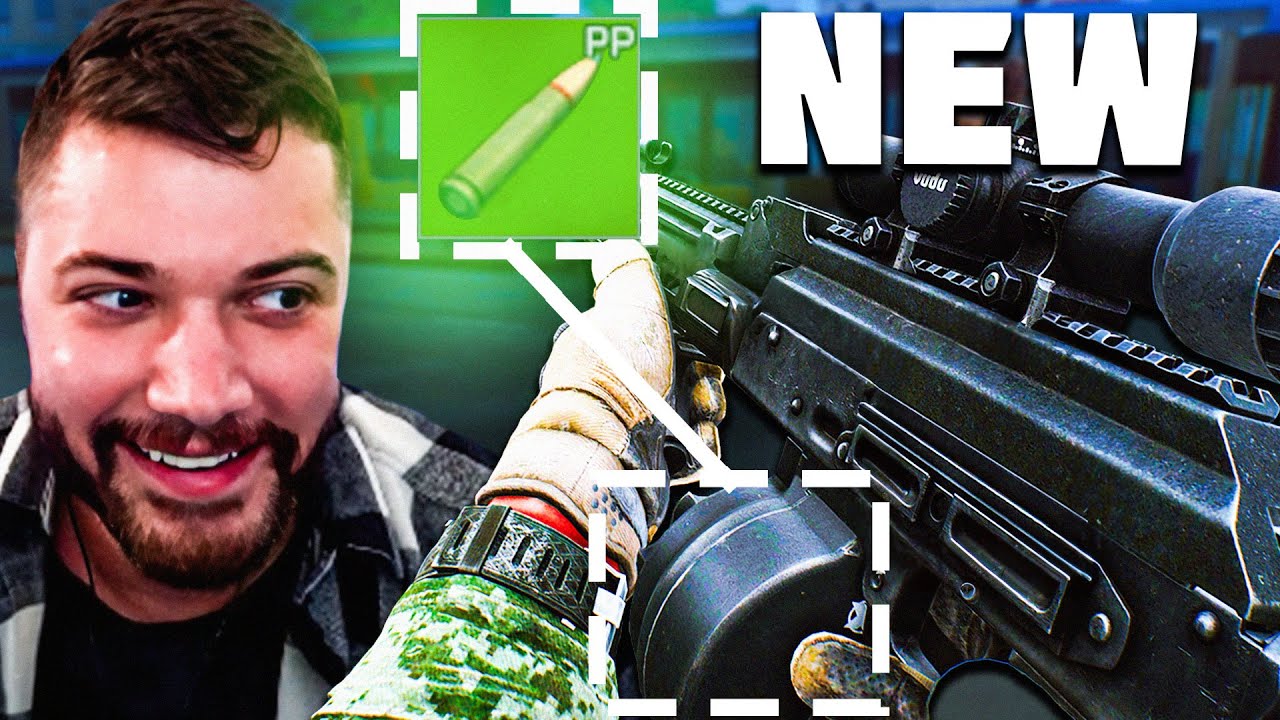 New 7.62 Ammo BETTER than BP?