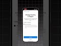 iPhone Mein capcut kaise download Karen 😱 | #tech #shorts