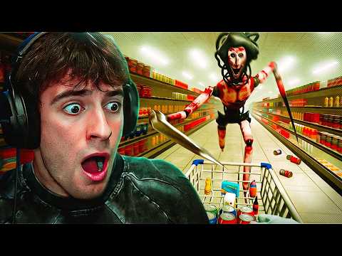 QUEST'HORROR di ROBLOX è TERRIFICANTE!! Aisle of Locust ITA