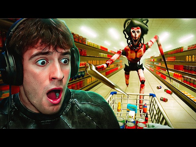 QUEST'HORROR di ROBLOX è TERRIFICANTE!! Aisle of Locust ITA